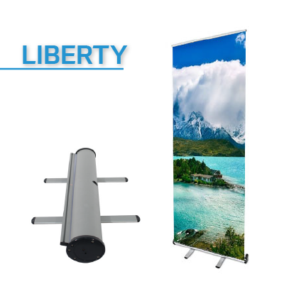 Liberty Roll UP 80x200