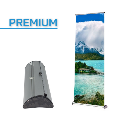 Premium Roll UP 80x200