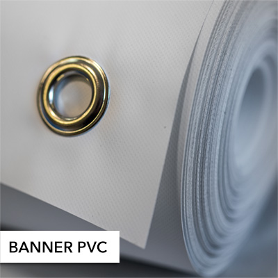 Banner PVC