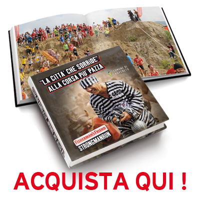 IL LIBRO DELLA STRONGMANRUN