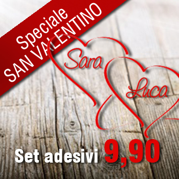 Rosso Amore Text